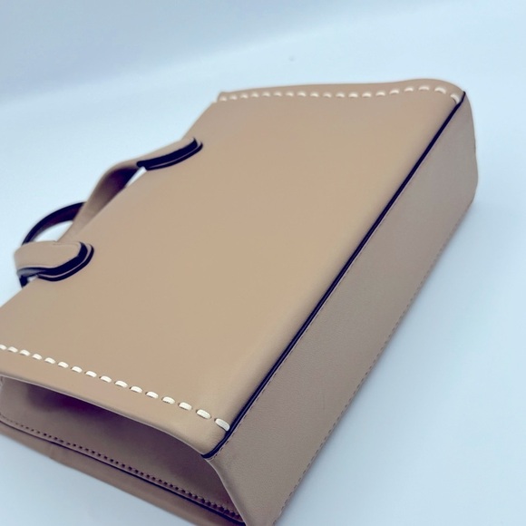 Michael Kors small Gigi tote bag, purse,  bag - Picture 9 of 13